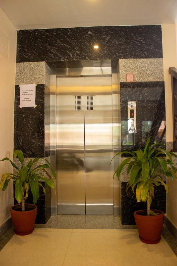 Hotel Silverline Pokhara Exterior photo